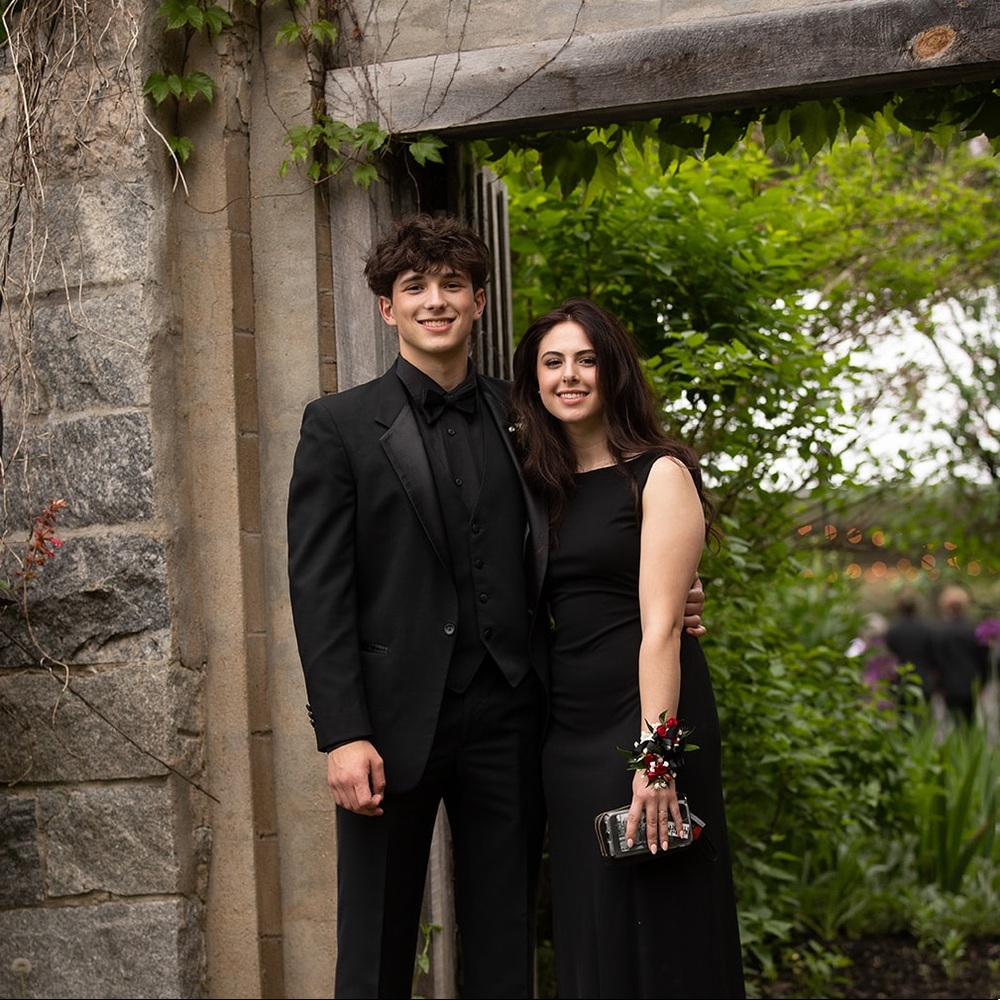 Meet your Posher, Sophia